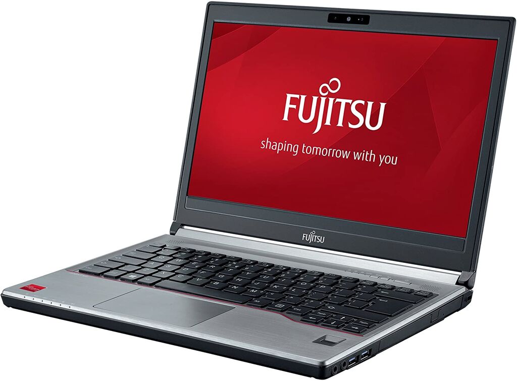 4354447 Computer portatile Fujitsu