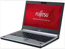 Computer portatile fujitsu lifebook e744